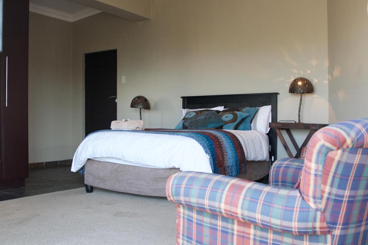 House Haven Guesthouse ポート・エリザベス 部屋 写真