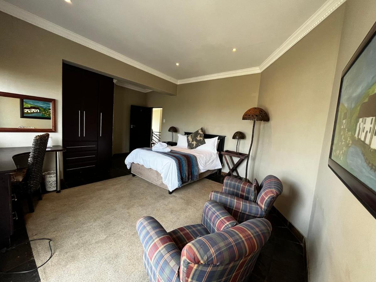House Haven Guesthouse ポート・エリザベス エクステリア 写真
