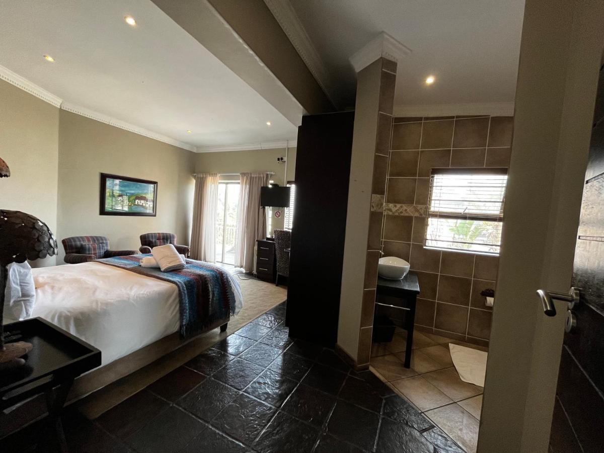 House Haven Guesthouse ポート・エリザベス エクステリア 写真