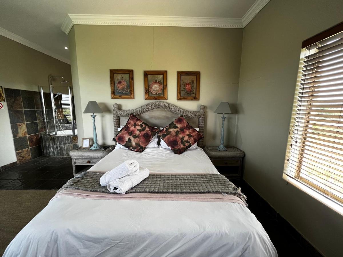 House Haven Guesthouse ポート・エリザベス エクステリア 写真