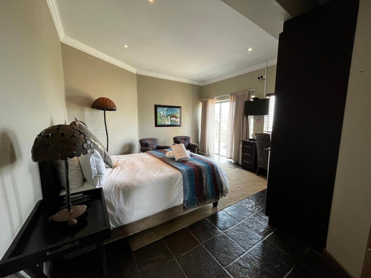 House Haven Guesthouse ポート・エリザベス エクステリア 写真
