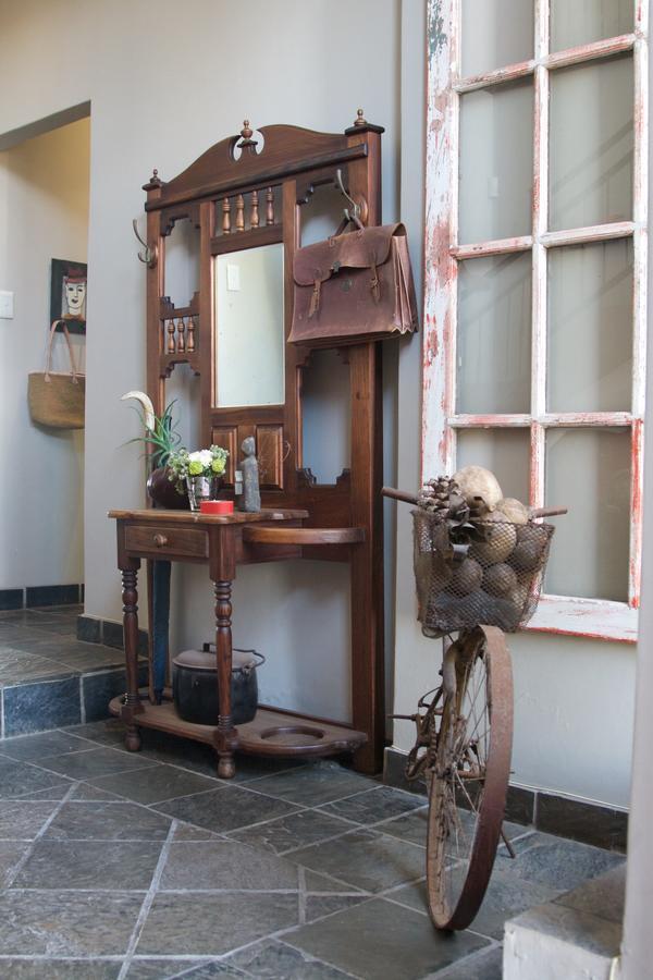House Haven Guesthouse ポート・エリザベス エクステリア 写真