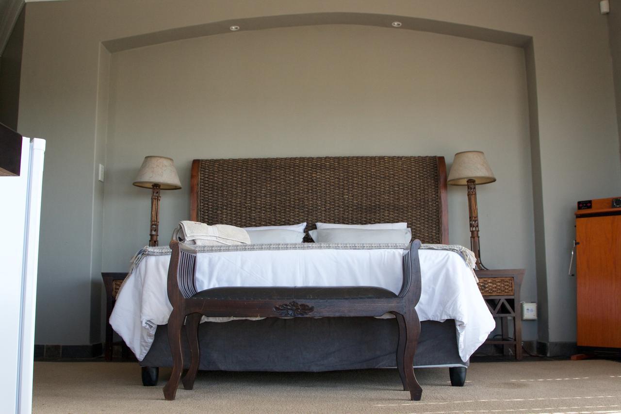 House Haven Guesthouse ポート・エリザベス エクステリア 写真