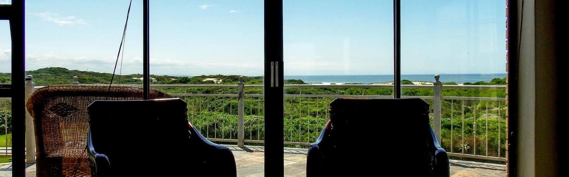 House Haven Guesthouse ポート・エリザベス エクステリア 写真