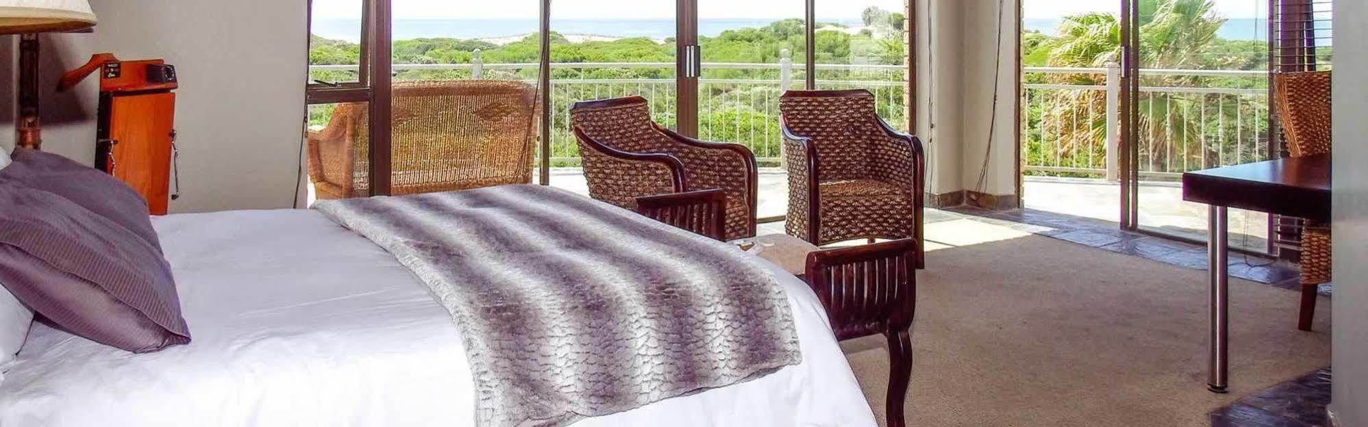 House Haven Guesthouse ポート・エリザベス エクステリア 写真