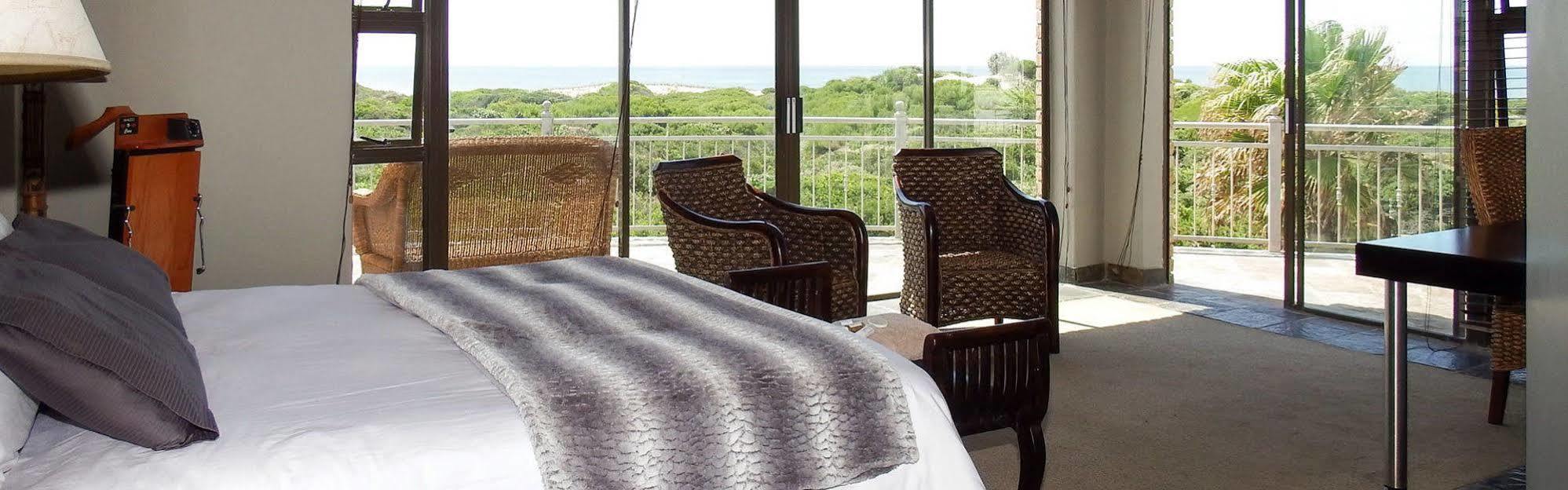 House Haven Guesthouse ポート・エリザベス エクステリア 写真