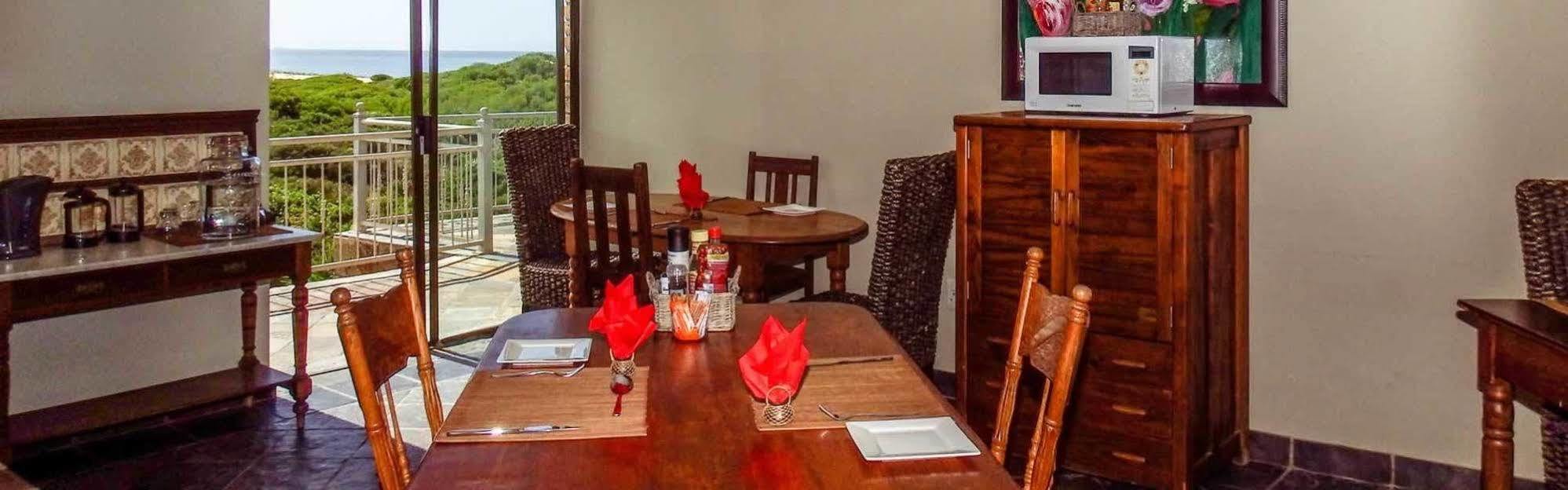 House Haven Guesthouse ポート・エリザベス エクステリア 写真
