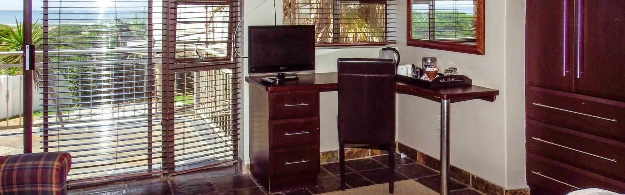 House Haven Guesthouse ポート・エリザベス エクステリア 写真