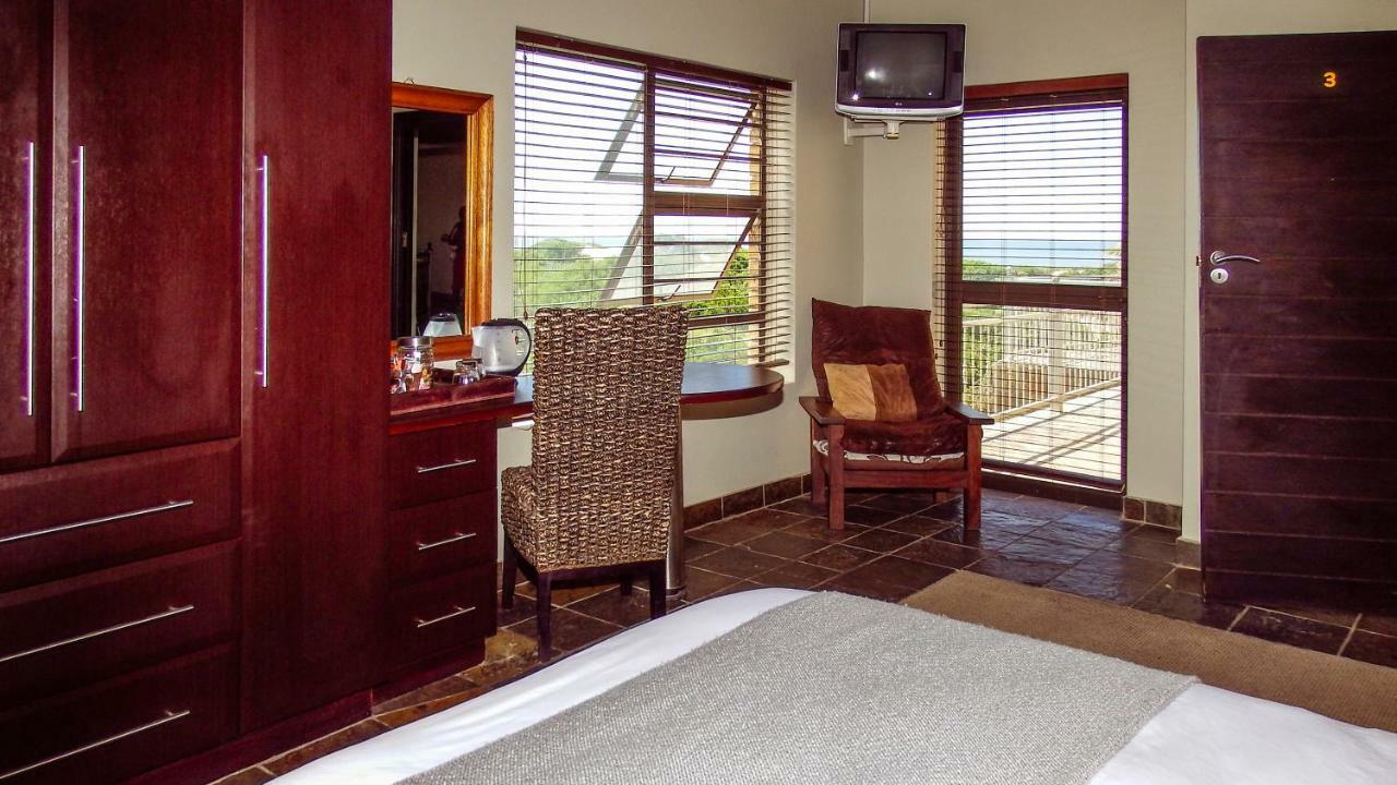 House Haven Guesthouse ポート・エリザベス エクステリア 写真
