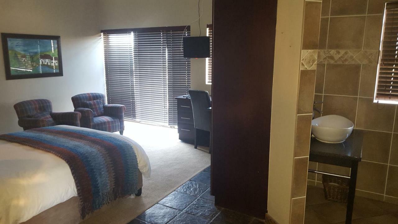 House Haven Guesthouse ポート・エリザベス エクステリア 写真