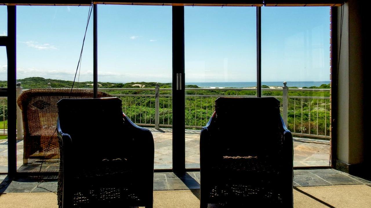 House Haven Guesthouse ポート・エリザベス エクステリア 写真