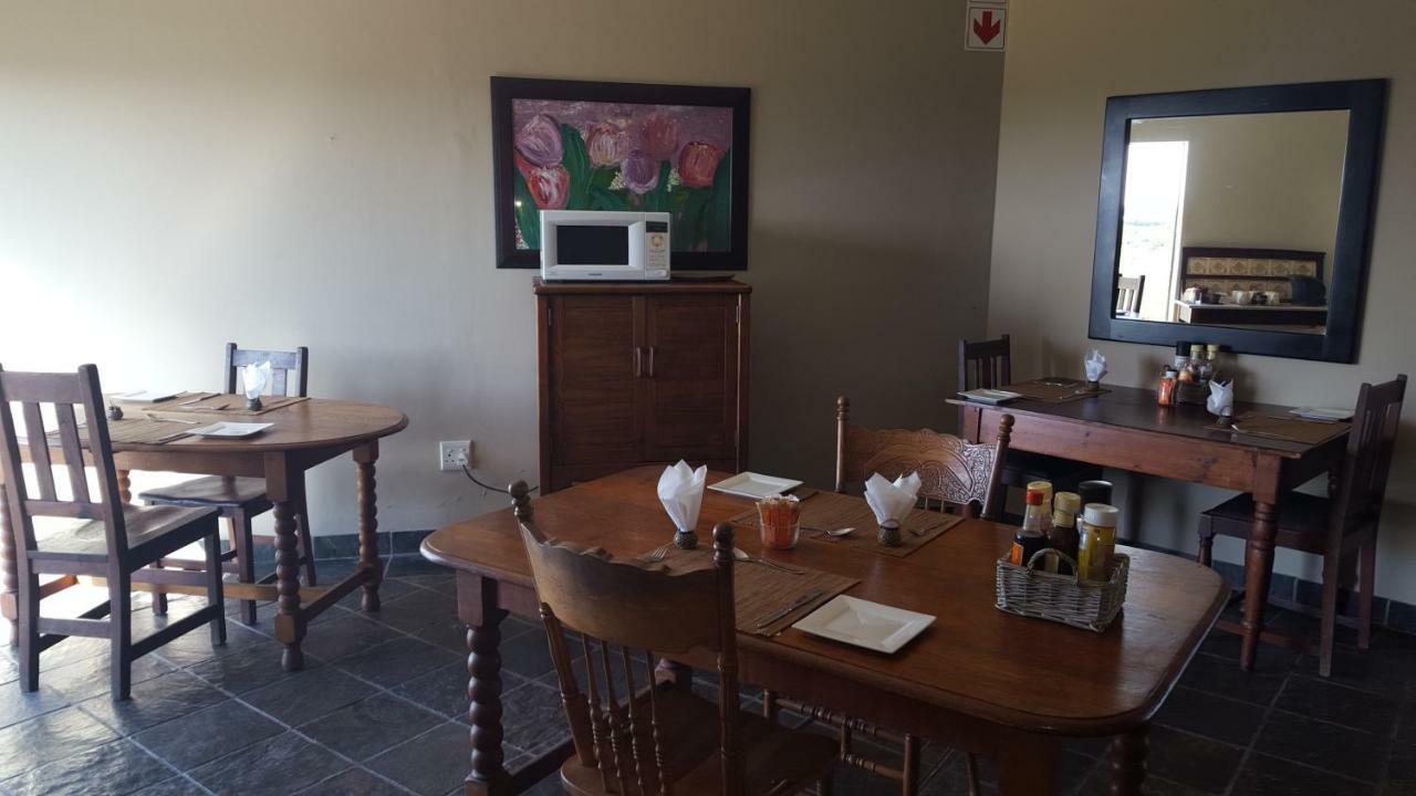 House Haven Guesthouse ポート・エリザベス エクステリア 写真